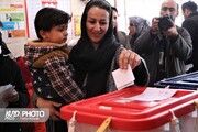 رییس ستاد انتخابات استان کردستان: مشارکت در سقز و بانه فراتر از پیش بینی ها است