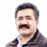 قسیم عثمانی برای چهارمین بار نماینده بوکان در مجلس شد