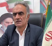 عمر علی‌پور از حوزه انتخابیه ماکو، شوط، چالداران و پلدشت به مجلس راه یافت
