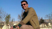 ترور دکتر عبدالقادر صبری توپراک فعال سیاسی کُرد در سلیمانیه