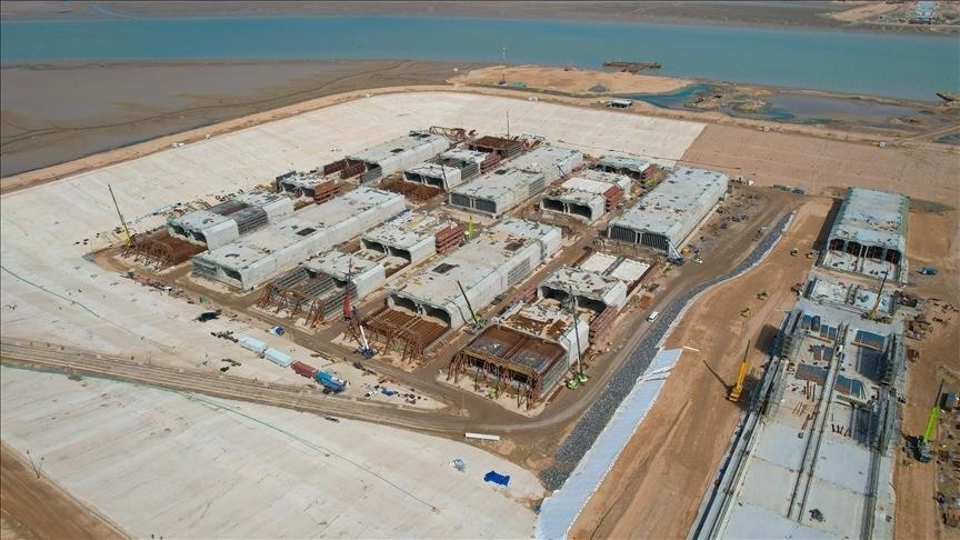 دیدار اردوغان و نچیروان بارزانی؛ پروژه «جاده توسعه» و مبارزه با PKK