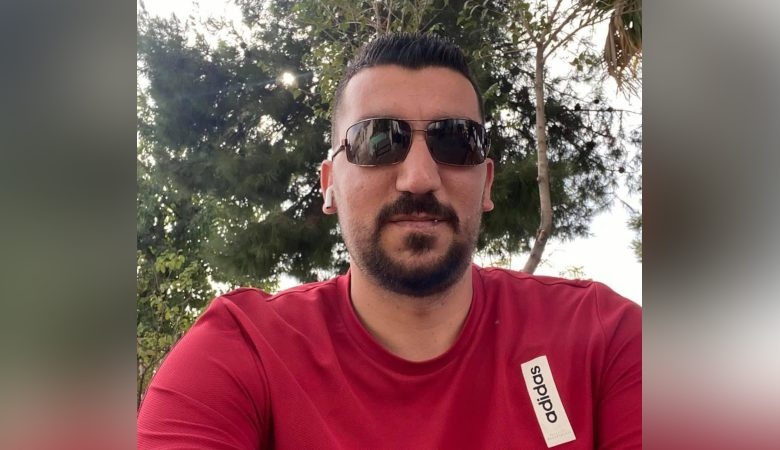 ترور دکتر عبدالقادر صبری توپراک فعال سیاسی کُرد در سلیمانیه