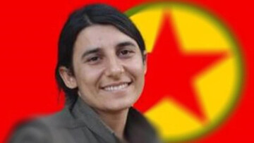 ترور عضو ارشد PKK در پنجوین سلیمانیه