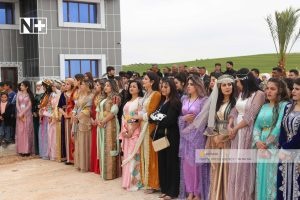 افتتاح ساختمان دانشگاه کوبانی در زمینی به مساحت ۱۵۰۰ متر مربع