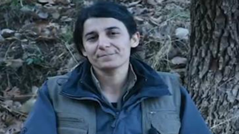 ترور عضو ارشد PKK در پنجوین سلیمانیه