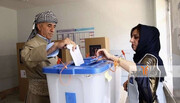 اقوام و اقلیت ها در اقلیم کردستان به دلیل پراکندگی، کرسی های خود را در انتخابات آتی پارلمان کردستان از دست خواهند داد