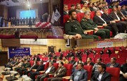کسب ۲ عنوان توسط خبرنگار کردپرس در جشنواره ابوذر و رویداد رسانه ای جام امید