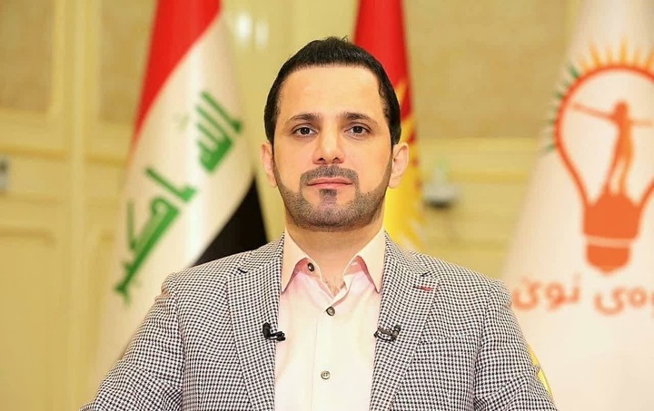 No real alternative: The failure of opposition parties in Iraq’s Kurdistan Region No real alternative: The failure of opposition parties in Iraq’s Kurdistan Region