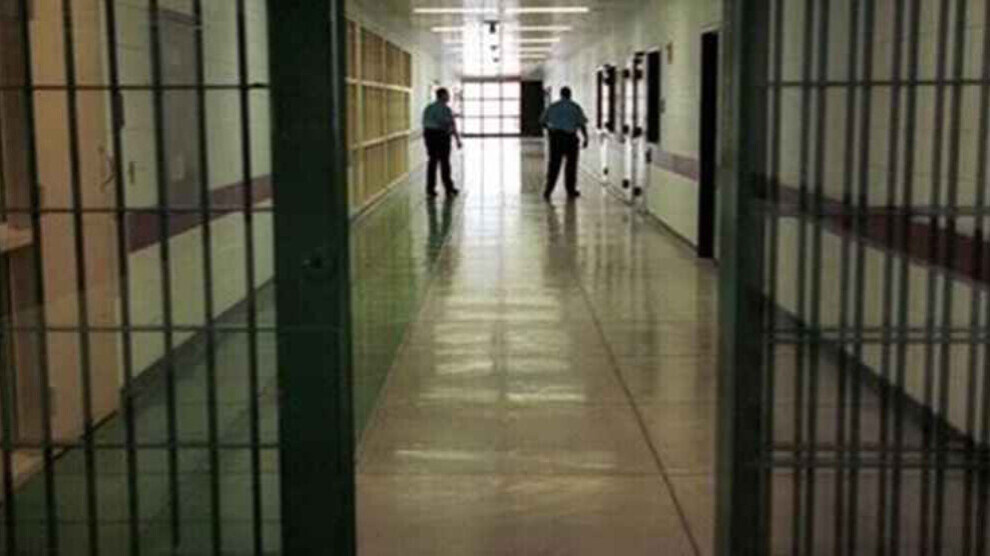 ضرب و شتم زندانیان سیاسی کُرد در زندان کاواک سامسون