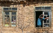 خانه تکانی و چند روز مانده به عید نوروز / محمد رستمی