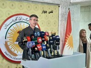 آری هرسین: از 38 کرسی پارلمان کردستان به 100 کرسی خواهیم رسید!