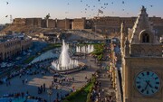 واشنگتن توانایی تبدیل مجدد اقلیم کردستان به استان  در عراق را ندارد