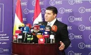 گزارشها درباره ثبت نام هزاران کُرد سوریه، ترکیه و ایران  برای مشارکت در انتخابات آتی پارلمان کردستان نادرست است