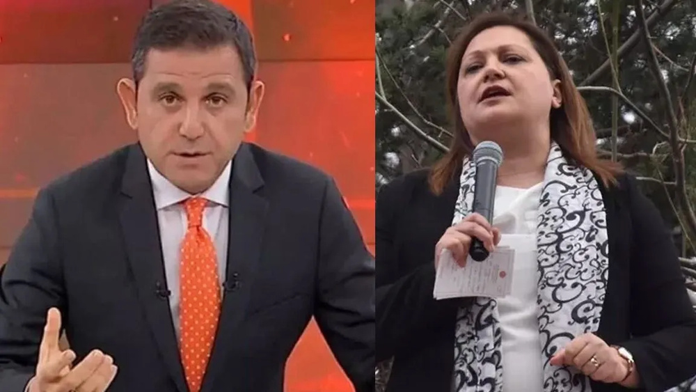 بورجو کوکسال از قلیچدار اوغلو دستور گرفته است/قلیچدار اوغلو به دنبال انتقام از امام اوغلو است