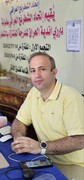 «کاوه خلیلی» سرداور لیگ برتر شطرنج عراق شد