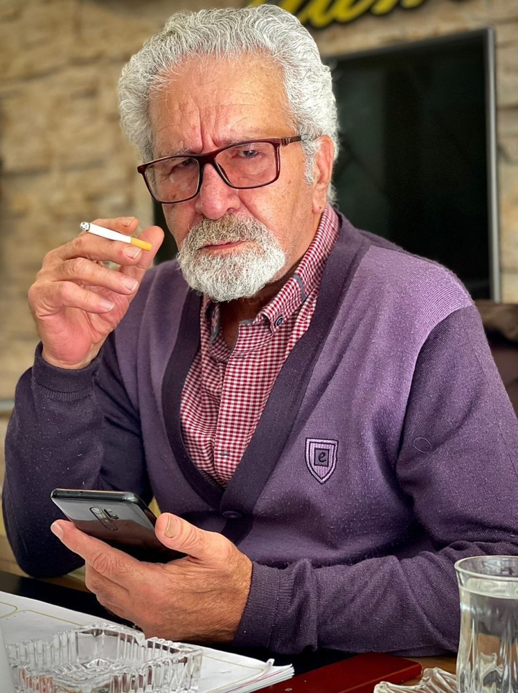 زندگی و تحلیلآثار چهل نویسنده جریانساز / محمدجواد عبدی