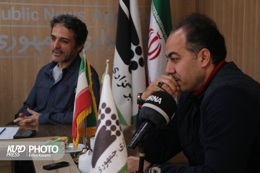 سریال سنجرخان دیدگاه ها را نسبت به قوم کَرد تغییر داد