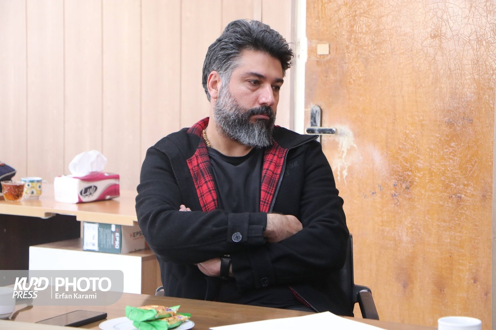 سریال سنجرخان دیدگاه ها را نسبت به قوم کَرد تغییر داد