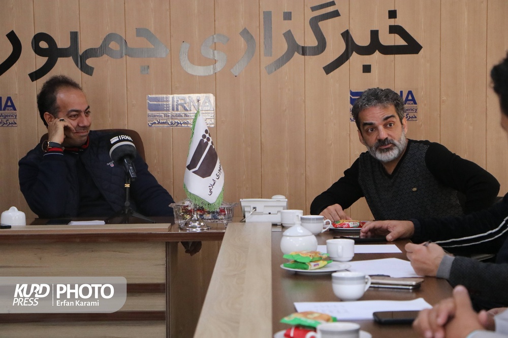 سریال سنجرخان دیدگاه ها را نسبت به قوم کَرد تغییر داد