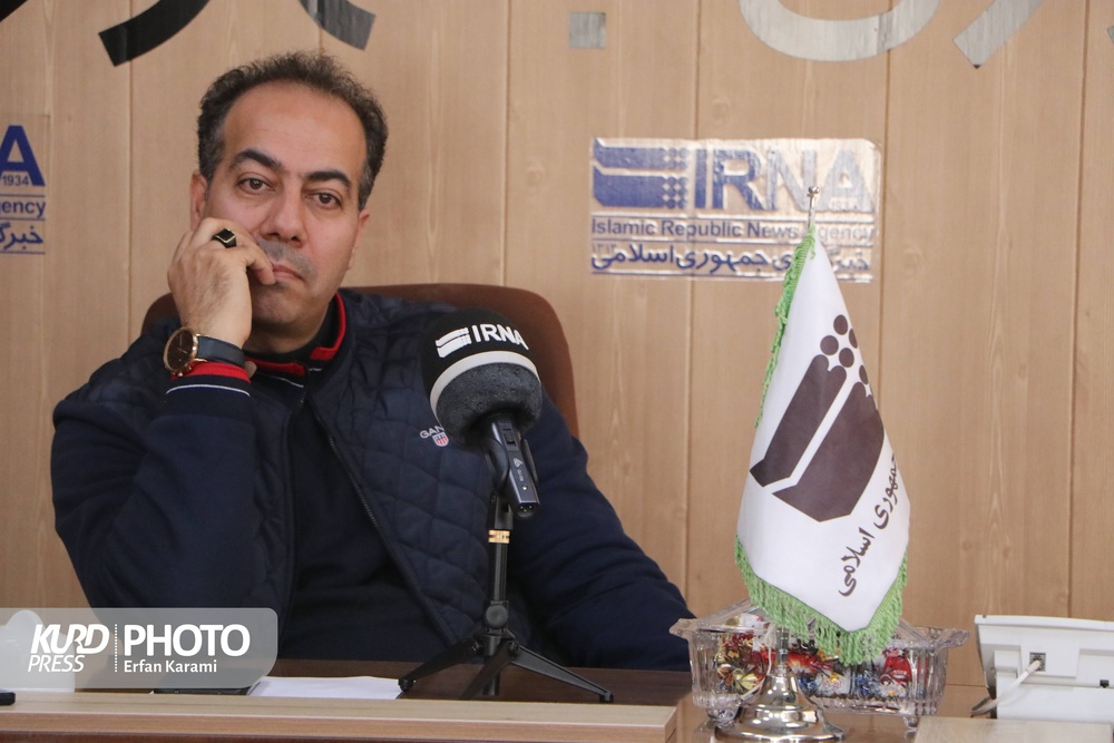 سریال سنجرخان دیدگاه ها را نسبت به قوم کَرد تغییر داد