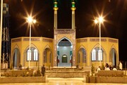 ٥ مسجد آذربایجان غربی آماده میزبانی مسافران نوروزی می شوند