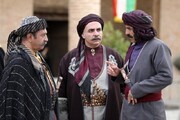 Senjerkhan series changed outlooks on Kurdish people