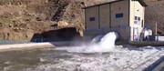 ۵۱ میلیون مترمکعب آب سد سیلوه به دریاچه ارومیه می ریزد