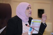 وزیر دارایی عراق: دولت اقلیم کردستان لیست حقوق پیشمرگه و نیروهای امنیتی را ارسال نکرده است