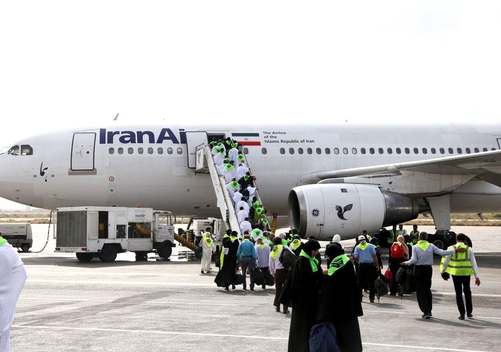 یک ایرلاین اختصاصی در کرمانشاه مستقر میشود