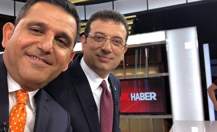 نتایج نظرسنجی در استانبول: رقابت بسیار نزدیک اکرم امام اوغلو با مرارد کوروم