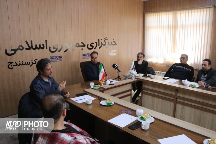 Senjerkhan series changed outlooks on Kurdish people Senjerkhan series changed outlooks on Kurdish people
