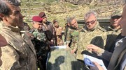 وزارت دفاع ترکیه: با دولت عراق برای انجام حمله به اقلیم کردستان، هماهنگ هستیم