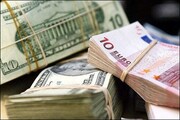 لیر، یوان، درهم و یورو بیشترین ارز قاچاق کشف شده در آذربایجان غربی