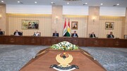 وزارت دارایی عراق باید حقوق کارمندان اقلیم کردستان را به طور کامل به وزارت دارایی اقلیم کردستان ارسال کند
