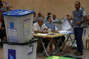 کمیسیون انتخابات عراق آخرین مهلت ثبت نام اسامی ائتلاف و کاندیداهای مستقل را اعلام کرد