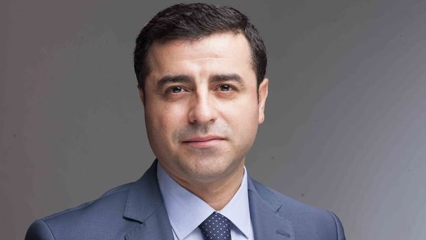 Demirtas refuses prison visits due to ‘humiliating’ body search: lawyer