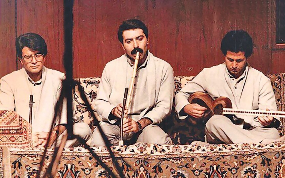 هنرمندان کُرد، در غربت نمیرید، گم می شوید/ یحیی صمدی*