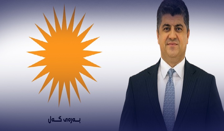 لاهور شیخ جنگی با حزب "جبهۀ خلق" در انتخابات پارلمانی اقلیم کردستان شرکت خواهد کرد