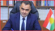 نماینده مجلس عراق: دولت اقلیم حقوق ها را مصادره کرده است و بغداد پول بیشتری ارسال نخواهد کرد