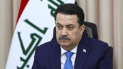 نخست وزیر عراق: تراژدی حلبچه در قلب ما باقی خواهد ماند