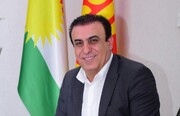 عضو فراکسیون حزب دمکرات کردستان در مجلس عراق: رئیس جمهور باید جوابگو باشد، او نماینده کُرد است یا تنها نمایندگی حزبش را برعهده دارد؟