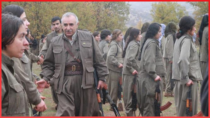 عدم موافقت اتحادیه میهنی با خواستههای ترکیه نشانگر مواضع میهنی این حزب است عدم موافقت اتحادیه میهنی با خواستههای ترکیه نشانگر مواضع میهنی این حزب است