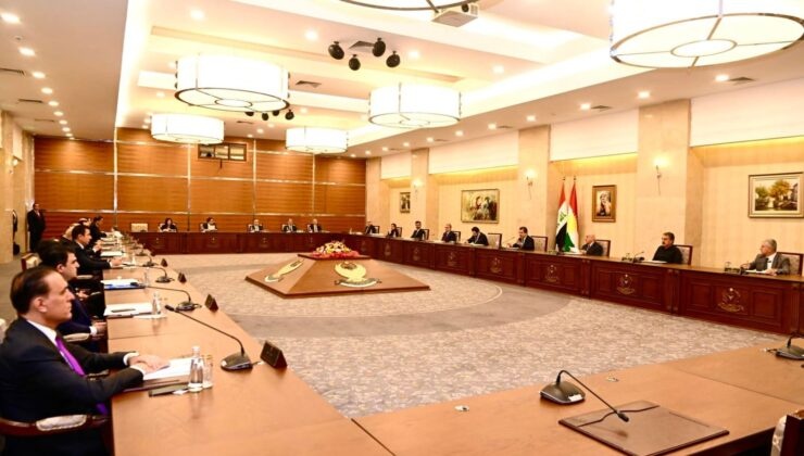 اقلیم کردستان: بغداد دیگر بهانه‌ای برای عدم پرداخت سهم بودجه ما ندارد