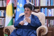 محمد حاجی محمود: احزاب اپوزیسیون در گذشته از اتحادیه میهنی و حزب دمکرات کردستان پول دریافت کردەاند و اکنون نیز دریافت می‌کنند