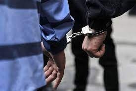 دستگیری سارق سابقه دار منجر به کشف ۲۱ فقره سرقت در سنندج شد