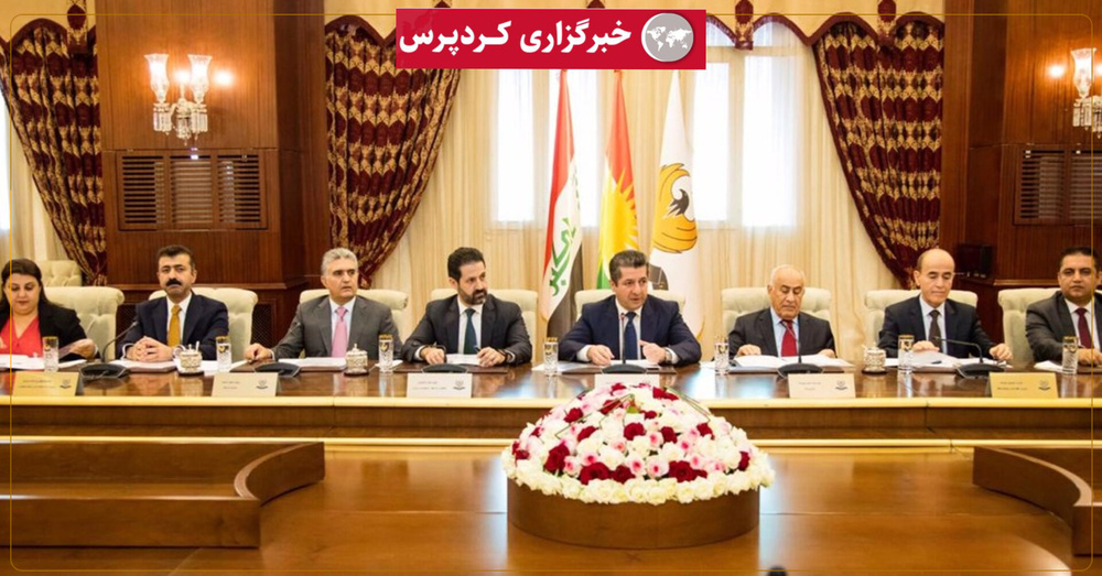 گفتگوی مسرور بارزانی با قباد طالبانی دربارۀ درگیری لالەزار