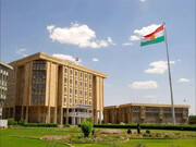 نقشه سیاسی اقلیم کردستان پس از احکام اخیر دادگاه فدرال عراق تغییر خواهد کرد