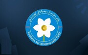 حزب سوسیال دمکرات: برای برگزاری انتخابات تابع تصمیم رئیس اقلیم کردستان هستیم