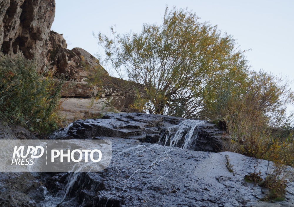 جاذبه های گردشگری قروه؛ زیبا اما رها