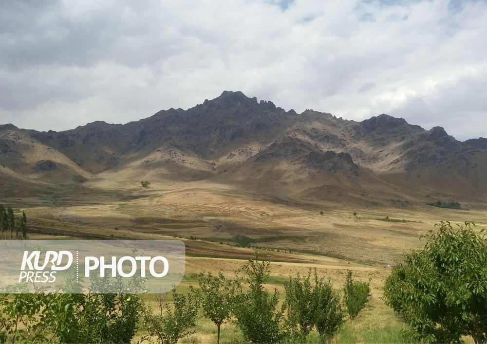 جاذبه های گردشگری قروه؛ زیبا اما رها